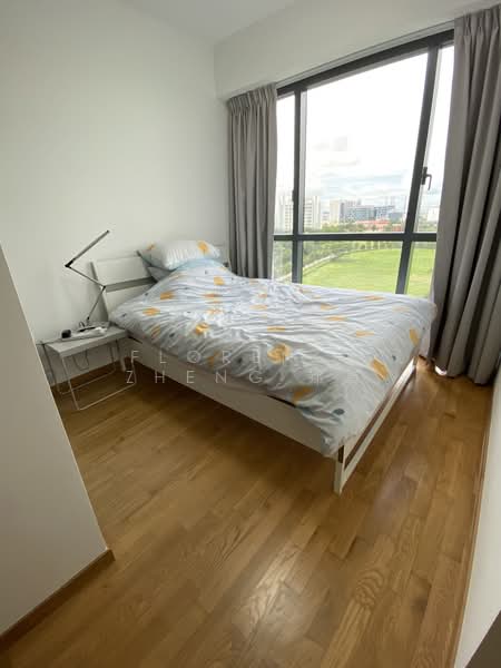 Twin VEW, 91 West Coast Vale, 2 Bedrooms, 743 sqft, Condominium For Rent, by Florence Zheng Zhen, 23989491 - PropertyGuru.com.sg