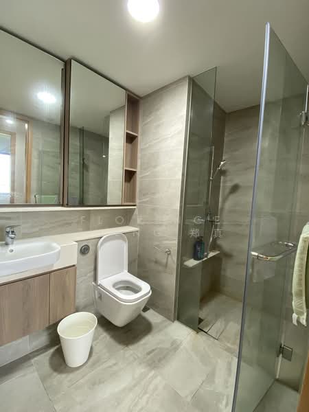 Twin VEW, 91 West Coast Vale, 2 Bedrooms, 743 sqft, Condominium For Rent, by Florence Zheng Zhen, 23989491 - PropertyGuru.com.sg