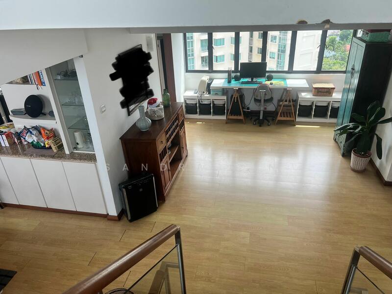 Pandan Valley Condominium For Sale at S$ 5,890,000 | PropertyGuru Singapore