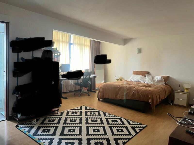 Pandan Valley Condominium For Sale at S$ 5,890,000 | PropertyGuru Singapore