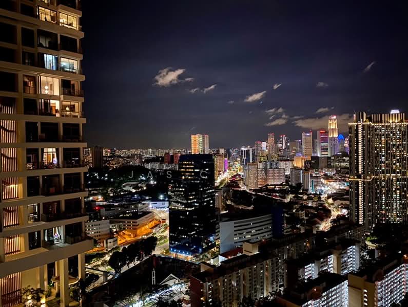 Spottiswoode 18, 18 Spottiswoode Park Road, 2 Bedrooms, 506 sqft, Condominium For Sale, by Jas Chua, 23989560 - PropertyGuru.com.sg