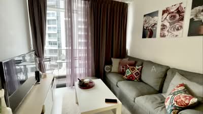 For Sale - Spottiswoode 18