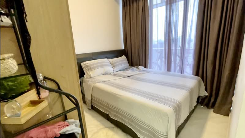 Spottiswoode 18, 18 Spottiswoode Park Road, 2 Bedrooms, 506 sqft, Condominium For Sale, by Jas Chua, 23989560 - PropertyGuru.com.sg