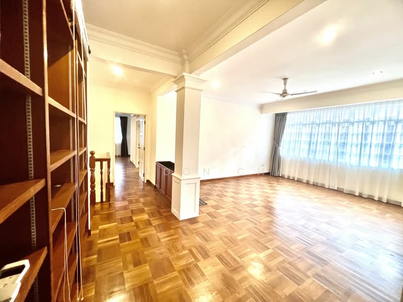 Greenleaf Place, , 5 Bedrooms, 3,600 sqft, Semi-Detached House For Rent, by Sheadon Chay, 23989562 - PropertyGuru.com.sg