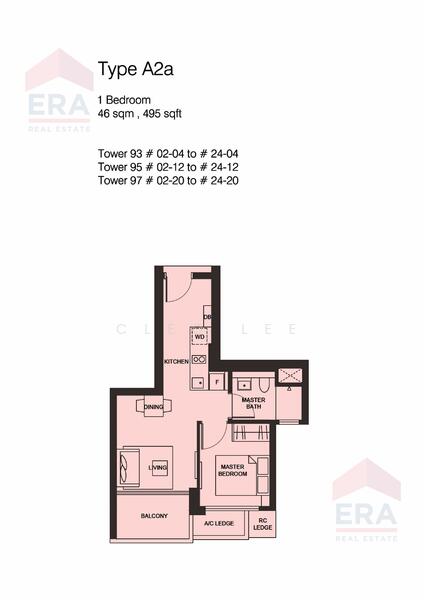 Principal Garden Condominium For Sale at S$ 1,098,000 | PropertyGuru Singapore
