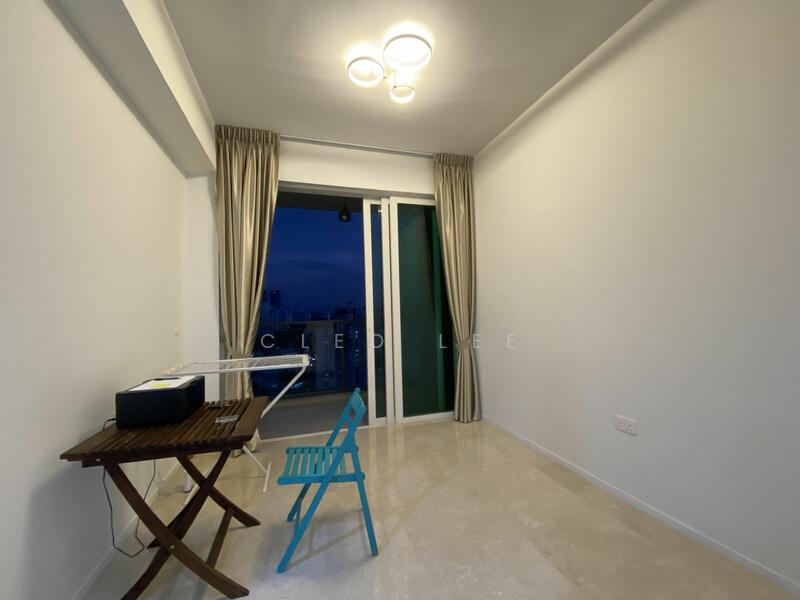 Principal Garden Condominium For Sale at S$ 1,098,000 | PropertyGuru Singapore