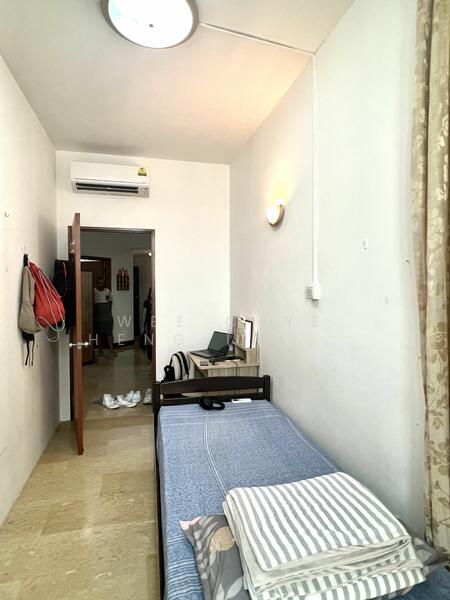 Parc Oasis, 43 Jurong East Avenue 1, Room Rental, 150 sqft, Condominium For Rent, by Wee Chye Heng (Alan Wee), 23989743 - PropertyGuru.com.sg