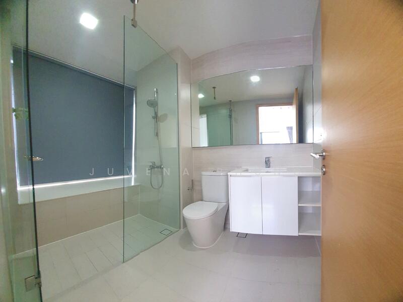 Master Room attached bath