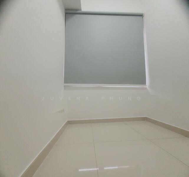 Study Room can serve as Helper room