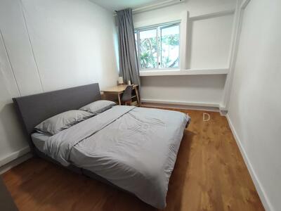 For Rent - 501 West Coast Drive