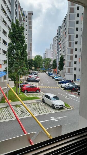 324 Woodlands Street 32, 324 Woodlands Street 32, Admiralty / Woodlands, 3 Bedrooms, 1,119 sqft, HDB Flat For Rent, by M. Selva, 23989847 - PropertyGuru.com.sg