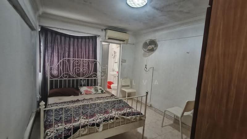 324 Woodlands Street 32, 324 Woodlands Street 32, Admiralty / Woodlands, 3 Bedrooms, 1,119 sqft, HDB Flat For Rent, by M. Selva, 23989847 - Bedroom - PropertyGuru.com.sg