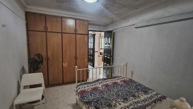 324 Woodlands Street 32, 324 Woodlands Street 32, Admiralty / Woodlands, 3 Bedrooms, 1,119 sqft, HDB Flat For Rent, by M. Selva, 23989847 - Bedroom - PropertyGuru.com.sg