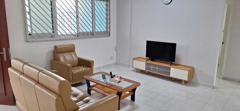 441 Fajar Road, 441 Fajar Road, 3 Bedrooms, 1,138 sqft, HDB Flat For Rent, by Will Lee, 23990177 - PropertyGuru.com.sg