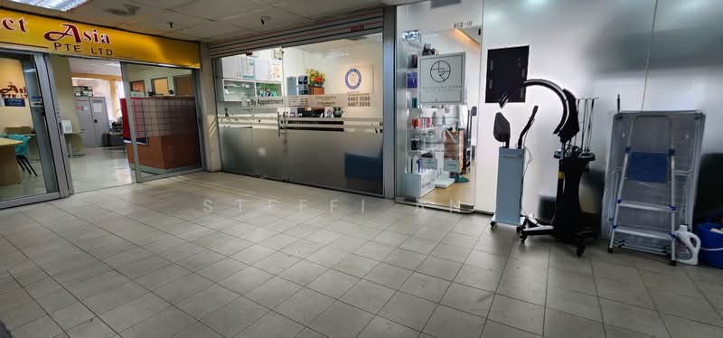 Beauty World Plaza, 140 Upper Bukit Timah Road, Clementi Park / Upper Bukit Timah, 280 sqft, Mall Shop For Rent, by Steffi Ang, 23990211 - CommercialGuru.com.sg