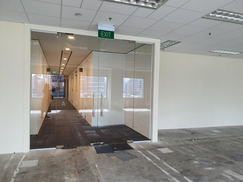 Suntec City Tower, 4 Temasek Boulevard, Boat Quay / Raffles Place / Marina, 6,179 sqft, Office For Rent, by Adeline Goh, 23990274 - CommercialGuru.com.sg