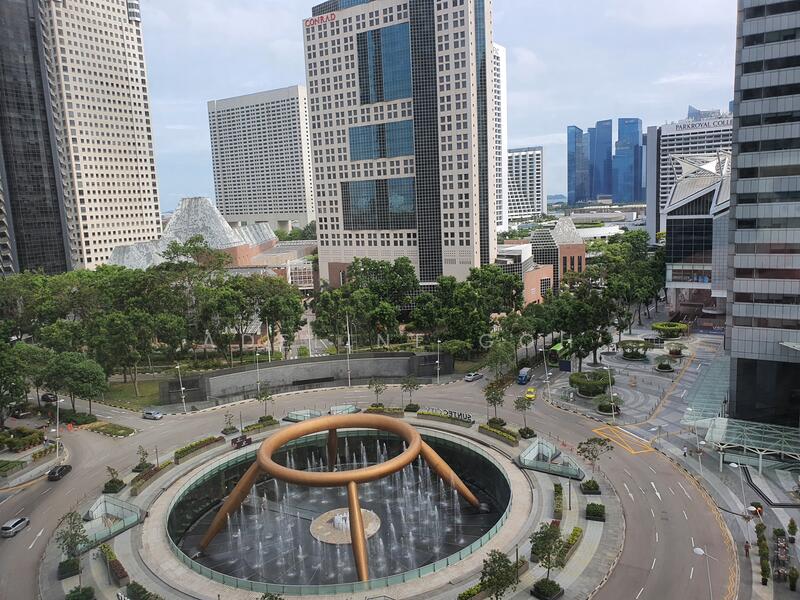 Suntec City Tower, 4 Temasek Boulevard, Boat Quay / Raffles Place / Marina, 6,179 sqft, Office For Rent, by Adeline Goh, 23990274 - CommercialGuru.com.sg