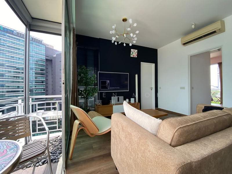 Citylights, 86 Jellicoe Road, Farrer Park / Serangoon Rd, 1 Bedroom, 732 sqft, Condominium For Rent, by Vivien Mok (莫琍清), 23990288 - PropertyGuru.com.sg