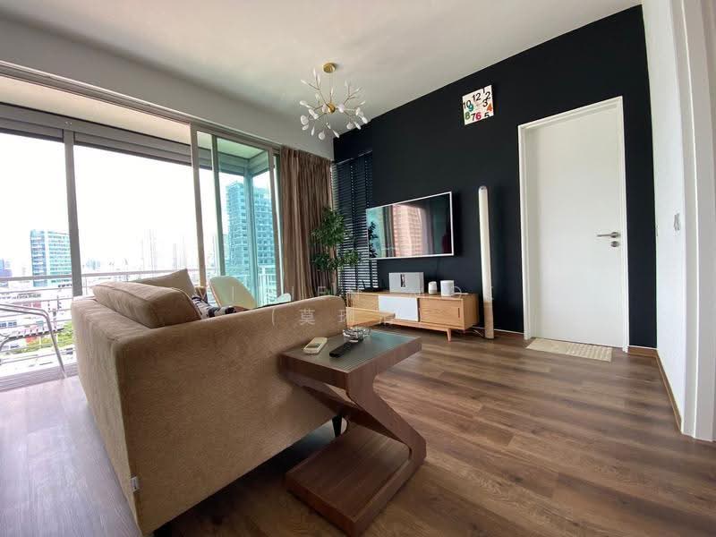 Citylights, 86 Jellicoe Road, Farrer Park / Serangoon Rd, 1 Bedroom, 732 sqft, Condominium For Rent, by Vivien Mok (莫琍清), 23990288 - PropertyGuru.com.sg