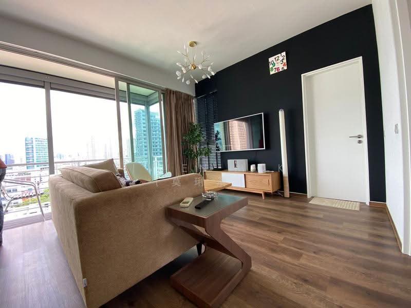 Citylights, 86 Jellicoe Road, Farrer Park / Serangoon Rd, 1 Bedroom, 732 sqft, Condominium For Rent, by Vivien Mok (莫琍清), 23990288 - PropertyGuru.com.sg
