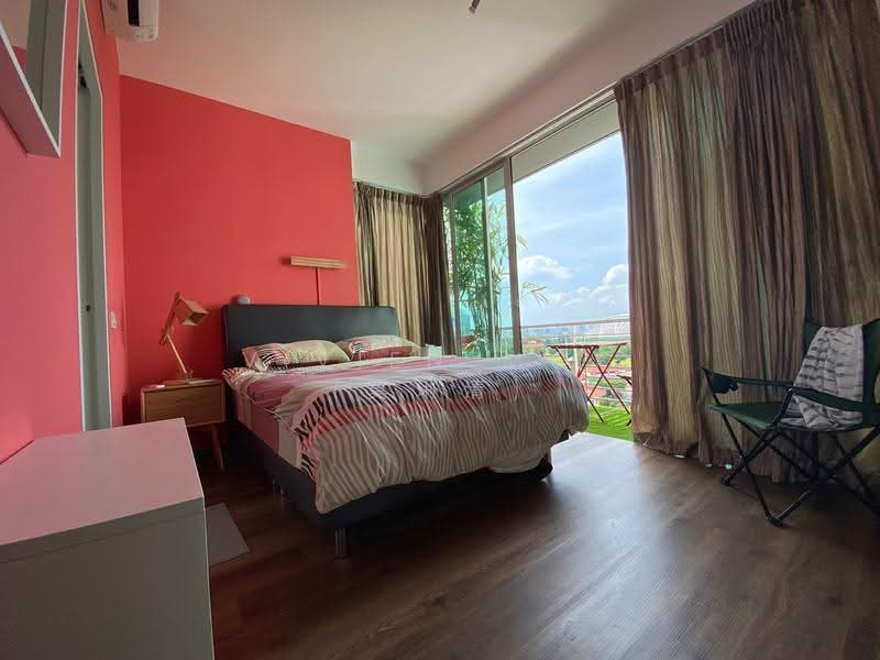 Citylights, 86 Jellicoe Road, Farrer Park / Serangoon Rd, 1 Bedroom, 732 sqft, Condominium For Rent, by Vivien Mok (莫琍清), 23990288 - PropertyGuru.com.sg