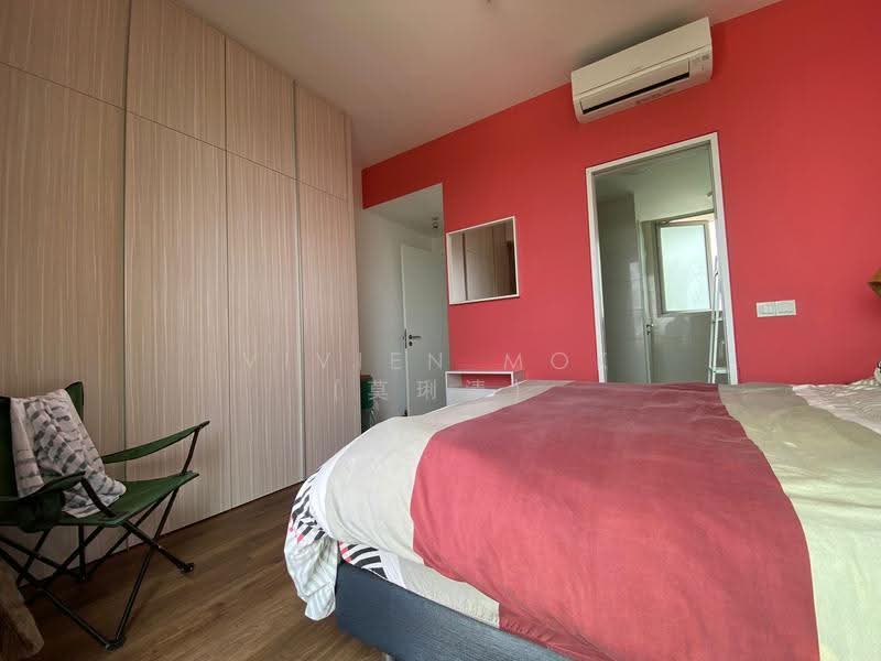 Citylights, 86 Jellicoe Road, Farrer Park / Serangoon Rd, 1 Bedroom, 732 sqft, Condominium For Rent, by Vivien Mok (莫琍清), 23990288 - PropertyGuru.com.sg