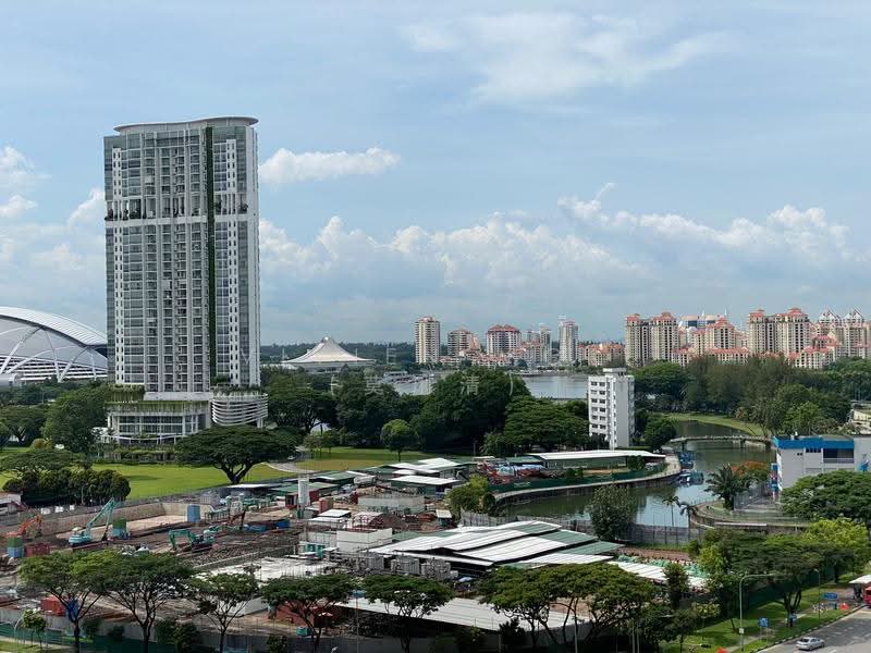 Citylights, 86 Jellicoe Road, Farrer Park / Serangoon Rd, 1 Bedroom, 732 sqft, Condominium For Rent, by Vivien Mok (莫琍清), 23990288 - PropertyGuru.com.sg