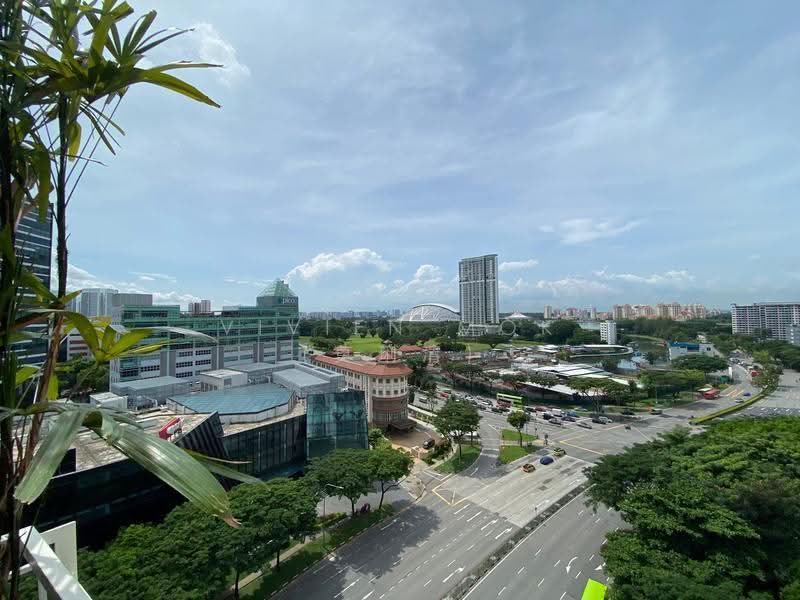 Citylights, 86 Jellicoe Road, Farrer Park / Serangoon Rd, 1 Bedroom, 732 sqft, Condominium For Rent, by Vivien Mok (莫琍清), 23990288 - PropertyGuru.com.sg