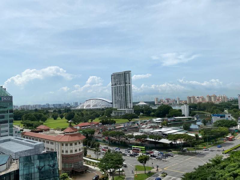 Citylights, 86 Jellicoe Road, Farrer Park / Serangoon Rd, 1 Bedroom, 732 sqft, Condominium For Rent, by Vivien Mok (莫琍清), 23990288 - PropertyGuru.com.sg