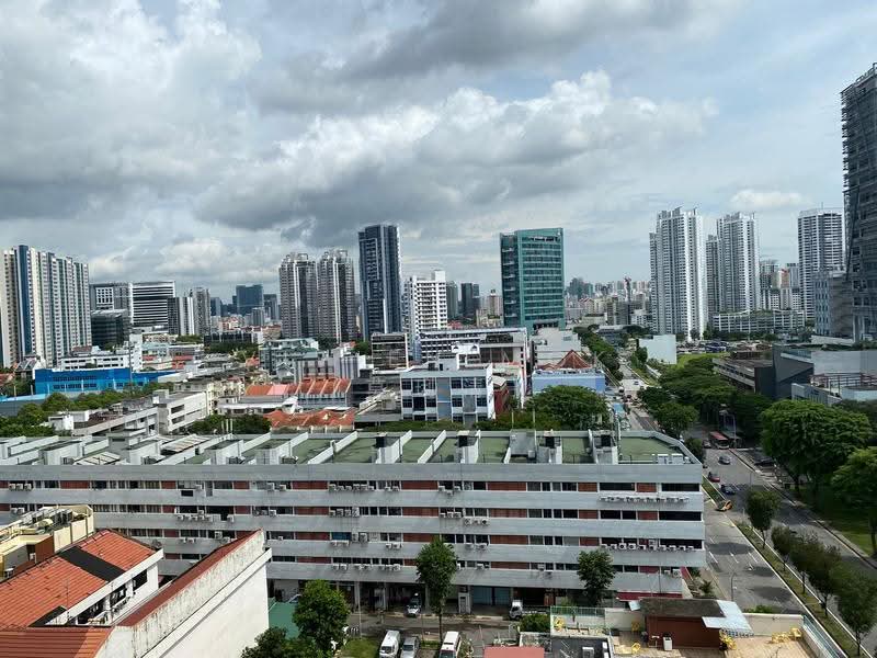 Citylights, 86 Jellicoe Road, Farrer Park / Serangoon Rd, 1 Bedroom, 732 sqft, Condominium For Rent, by Vivien Mok (莫琍清), 23990288 - PropertyGuru.com.sg