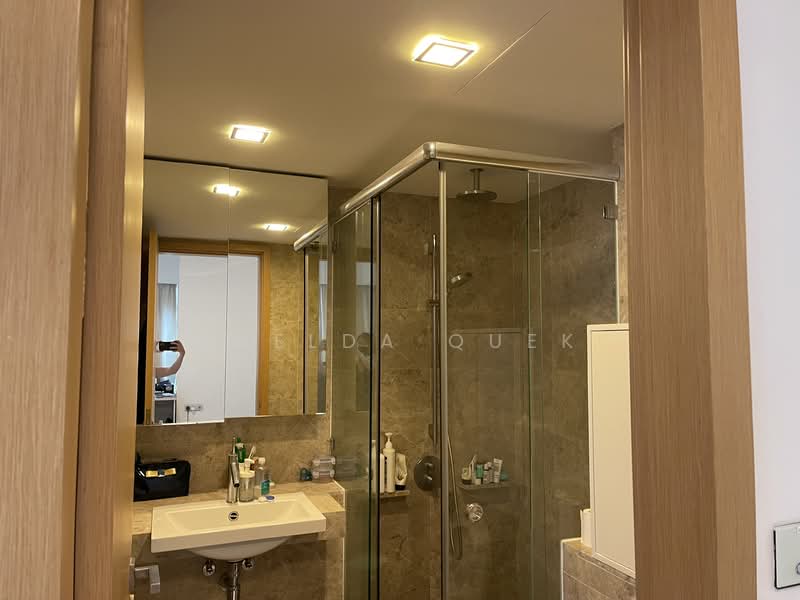 One Shenton, 1 Shenton Way, 1 Bedroom, 581 sqft, Condominium For Rent, by Imelda Quek, 23990311 - PropertyGuru.com.sg