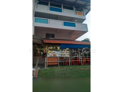 For Rent - 151 Bishan Street 11