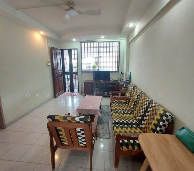 406 Sin Ming Avenue, 406 Sin Ming Avenue, 2 Bedrooms, 689 sqft, HDB Flat For Sale, by STEVEN NG, 23990493 - PropertyGuru.com.sg