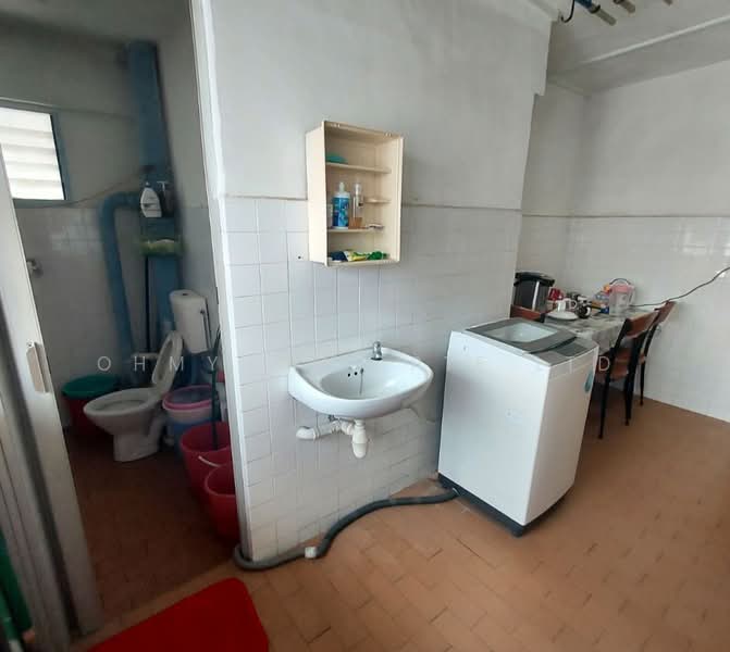 406 Sin Ming Avenue, 406 Sin Ming Avenue, 2 Bedrooms, 689 sqft, HDB Flat For Sale, by STEVEN NG, 23990493 - PropertyGuru.com.sg