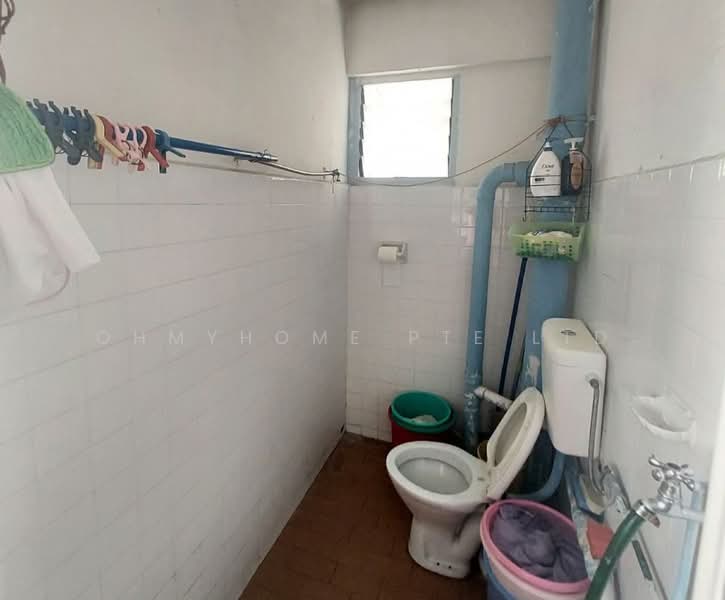 406 Sin Ming Avenue, 406 Sin Ming Avenue, 2 Bedrooms, 689 sqft, HDB Flat For Sale, by STEVEN NG, 23990493 - PropertyGuru.com.sg