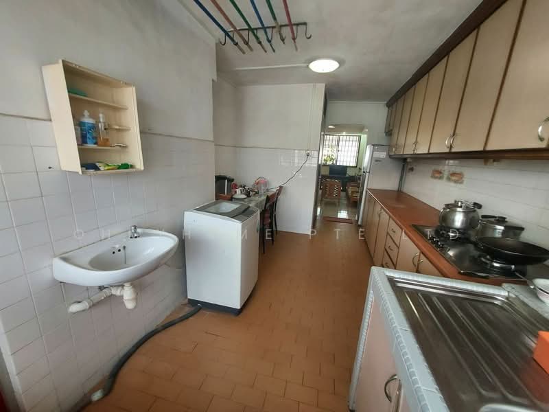 406 Sin Ming Avenue, 406 Sin Ming Avenue, 2 Bedrooms, 689 sqft, HDB Flat For Sale, by STEVEN NG, 23990493 - PropertyGuru.com.sg