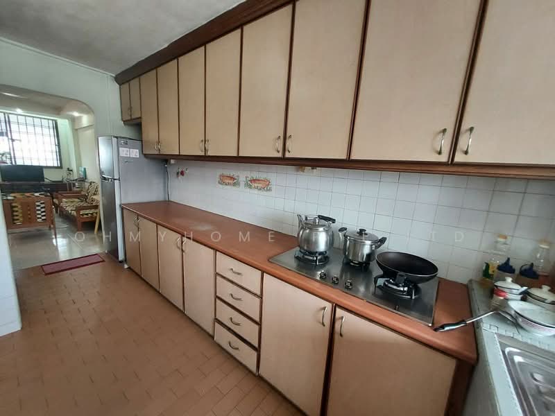 406 Sin Ming Avenue, 406 Sin Ming Avenue, 2 Bedrooms, 689 sqft, HDB Flat For Sale, by STEVEN NG, 23990493 - PropertyGuru.com.sg