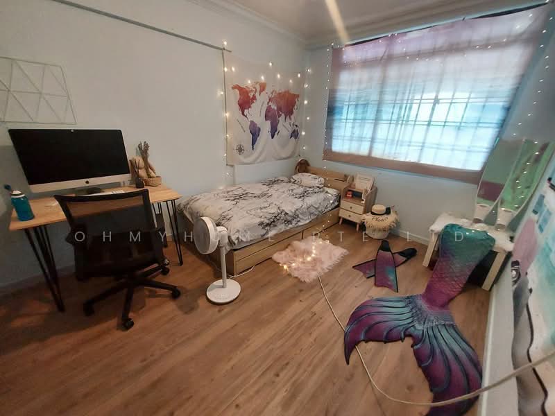 406 Sin Ming Avenue, 406 Sin Ming Avenue, 2 Bedrooms, 689 sqft, HDB Flat For Sale, by STEVEN NG, 23990493 - PropertyGuru.com.sg