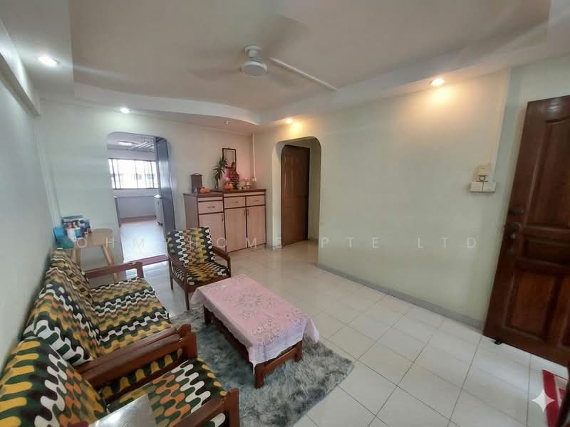406 Sin Ming Avenue, 406 Sin Ming Avenue, 2 Bedrooms, 689 sqft, HDB Flat For Sale, by STEVEN NG, 23990493 - PropertyGuru.com.sg