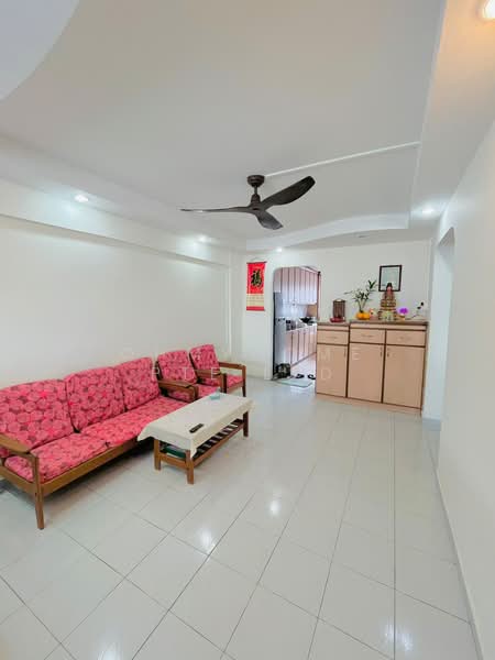 406 Sin Ming Avenue, 406 Sin Ming Avenue, 2 Bedrooms, 689 sqft, HDB Flat For Sale, by STEVEN NG, 23990493 - PropertyGuru.com.sg
