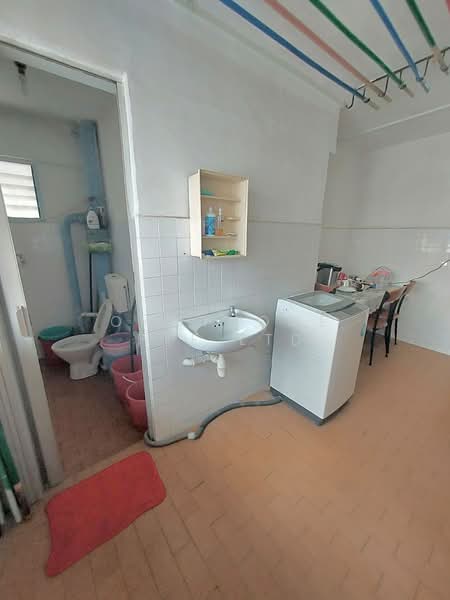406 Sin Ming Avenue, 406 Sin Ming Avenue, 2 Bedrooms, 689 sqft, HDB Flat For Sale, by STEVEN NG, 23990493 - PropertyGuru.com.sg