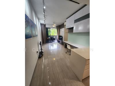 For Rent - Stratum