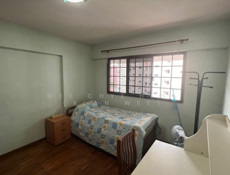 512 Bukit Batok Street 52, 512 Bukit Batok Street 52, Room Rental, 150 sqft, HDB Flat For Rent, by Wee Chye Heng (Alan Wee), 23990677 - PropertyGuru.com.sg