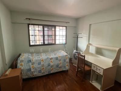 For Rent - 512 Bukit Batok Street 52