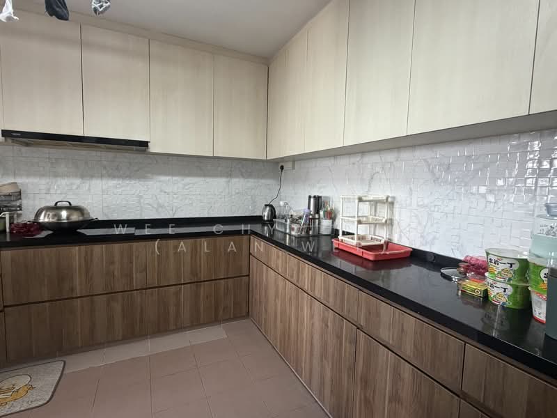 For Rent - 512 Bukit Batok Street 52