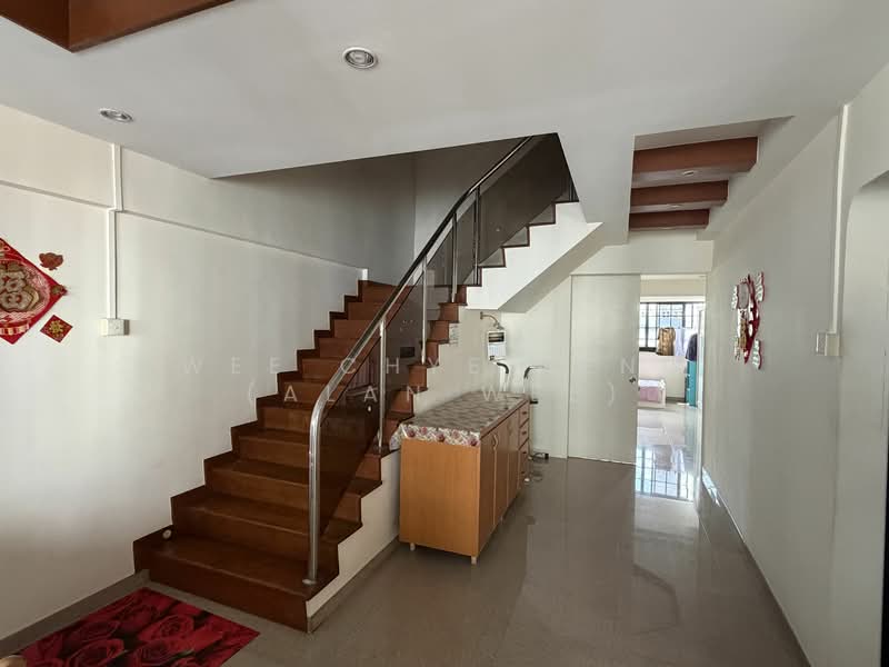 For Rent - 512 Bukit Batok Street 52