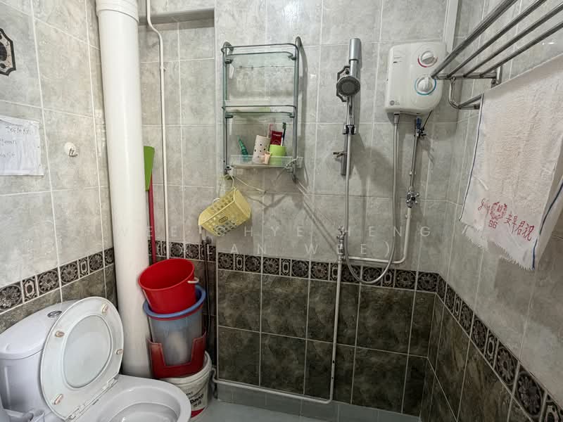 For Rent - 512 Bukit Batok Street 52