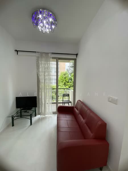 WhiteHaven, 332A Pasir Panjang Road, 2 Bedrooms, 538 sqft, Apartment For Rent, by Alethea Jane, 23990713 - PropertyGuru.com.sg