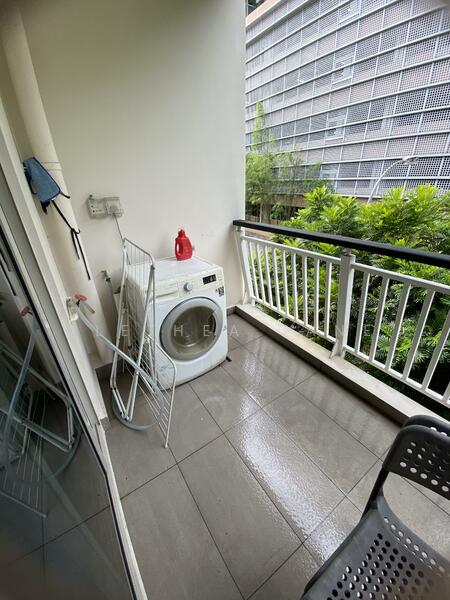 WhiteHaven, 332A Pasir Panjang Road, 2 Bedrooms, 538 sqft, Apartment For Rent, by Alethea Jane, 23990713 - PropertyGuru.com.sg