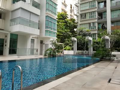 For Sale - Nathan Residences